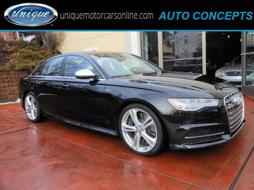 Used Car Dealer «Unique Autos Inc», reviews and photos, 770 Bower Hill Rd, Bridgeville, PA 15017, USA