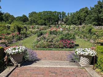 Cranford Rose Garden