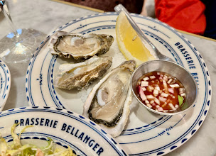Photo n°24 de Brasserie Bellanger à Paris ()