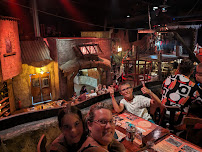 Atmosphère du Restaurant Gang de Pirates à Rivesaltes - n°12