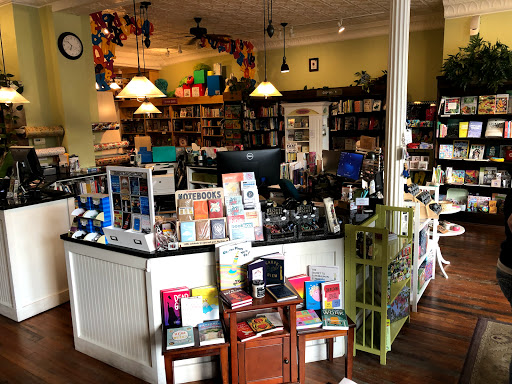 Book Store «River Lights Bookstore», reviews and photos, 1098 Main St, Dubuque, IA 52001, USA