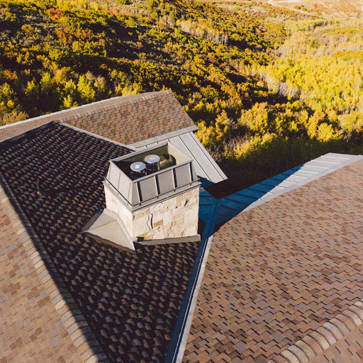 Roofing Contractor «On Top Roofing», reviews and photos, 155 Aspen Dr, Park City, UT 84098, USA