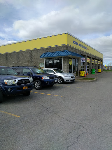 Auto Repair Shop «Monro Muffler Brake & Service», reviews and photos, 260 E Main St, Avon, NY 14414, USA