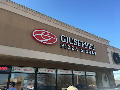Giuseppe's Pizza Inc