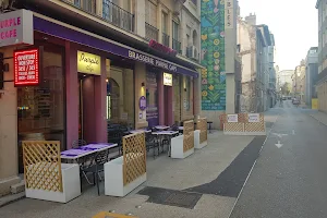CBD Shop Saint Etienne | Bureau de Tabac ouvert | Purple Café image