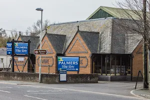 Palmers Wine Store image
