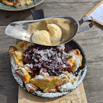 Photo n°3 de l'avis de Benjamin.. fait le 18/10/2022 à 14:44 sur le  Tannenhütte à Garmisch-Partenkirchen