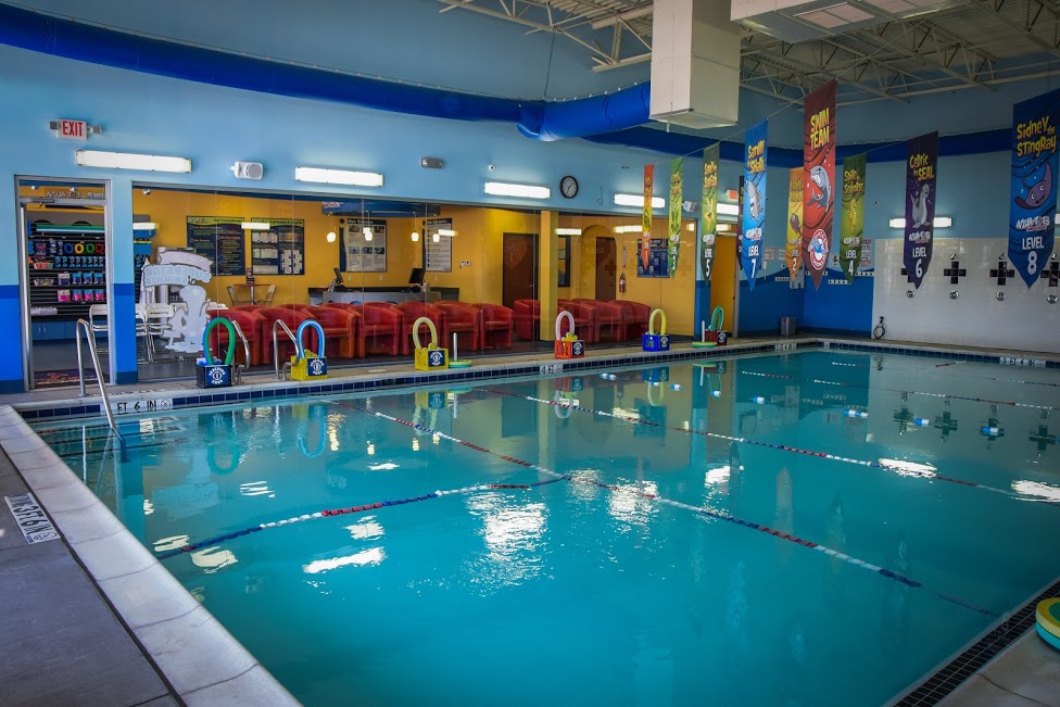 Aqua-Tots Swim Schools West Frisco