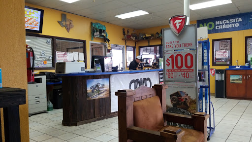 Tire Shop «Pueblo Tires & Service», reviews and photos, 2904 Boca Chica Blvd, Brownsville, TX 78521, USA
