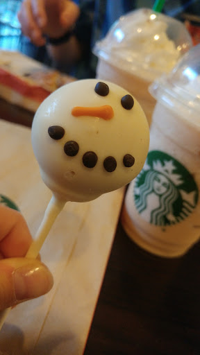 Coffee Shop «Starbucks», reviews and photos, 9580 Oak Ave, Folsom, CA 95630, USA