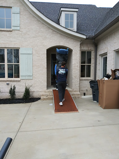 Moving and Storage Service «Apex Moving & Storage», reviews and photos, 3195 Franklin Limestone Rd, Antioch, TN 37013, USA