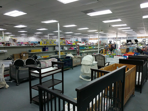 Baby Store «Baby & Kids Depot», reviews and photos, 5151 S Orange Ave, Orlando, FL 32809, USA