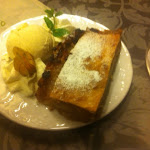 Photo n°2 de l'avis de Mark.i fait le 28/09/2021 à 21:36 sur le  Gasthaus Luitpoldpark Inh. Anton Irlinger à Berchtesgaden