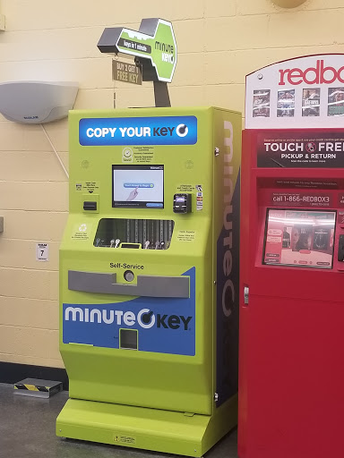 Supermarket «Walmart Neighborhood Market», reviews and photos, 7650 NE Shaleen St, Hillsboro, OR 97006, USA