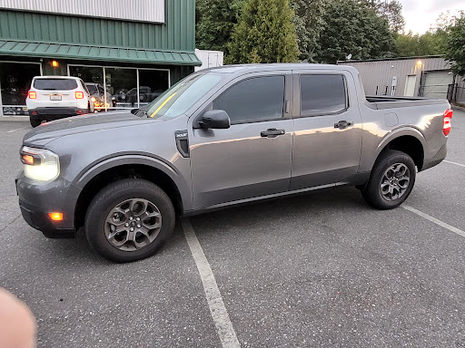 Truck Accessories Store «Bayview 4X4 & Truck», reviews and photos, 9623 Provost Rd NW, Silverdale, WA 98383, USA