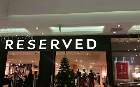 Reserved image