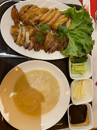 Photo n°51 de Restaurant Shanghai Fouxing à Paris ()