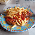 Photo n°1 de l'avis de Uwe.e fait le 17/11/2020 à 12:35 sur le  Töpfer-Grill à Ransbach-Baumbach