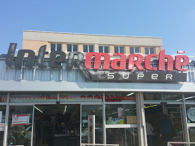 Intermarché SUPER Draguignan à Draguignan