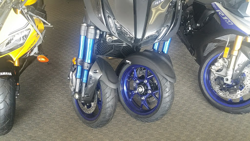 Motorcycle Dealer «GP Sports», reviews and photos, 2020 Camden Ave, San Jose, CA 95124, USA