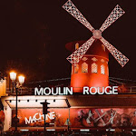 Photo n° 4 de l'avis de Michel.a fait le 22/11/2020 à 08:40 pour Moulin Rouge à Paris