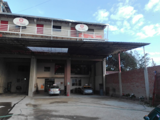 Opiniones de Taxi Multiservis en Cajamarca - Servicio de taxis