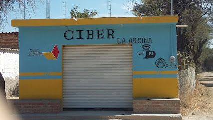 Ciber La Arcina