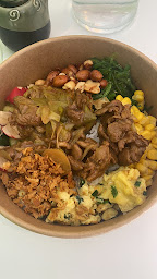 Photo n°20 de Tokyo Bento à Toulouse ()