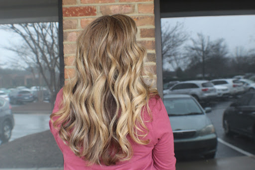 Hair Salon «Salon Lofts Crossroads Plaza», reviews and photos, 213 Crossroads Blvd, Cary, NC 27518, USA