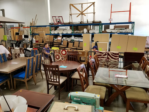 Home Improvement Store «Habitat for Humanity of Greater Los Angeles ReStore», reviews and photos