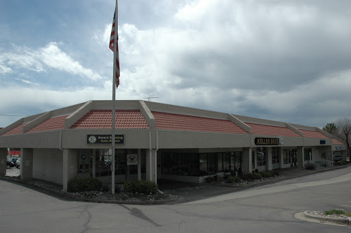 Auto Repair Shop «Keller Bros. Auto Repair», reviews and photos, 250 E Dry Creek Rd, Littleton, CO 80122, USA