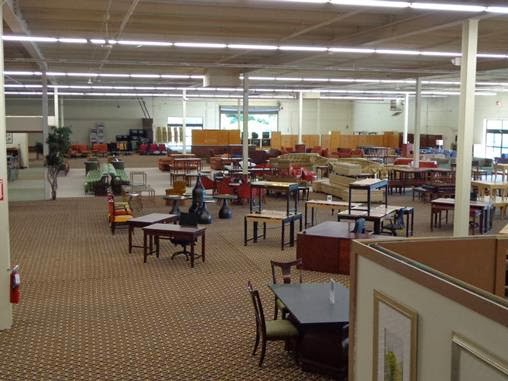 Used Furniture Store «Universal Hotel Liquidators», reviews and photos, 855 Boston Post Rd, West Haven, CT 06516, USA