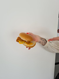 Hamburger du Restauration rapide McDonald's à Auray - n°9