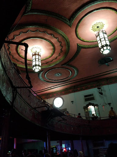 Live Music Venue «The Chance Theater», reviews and photos, 6 Crannell St, Poughkeepsie, NY 12601, USA