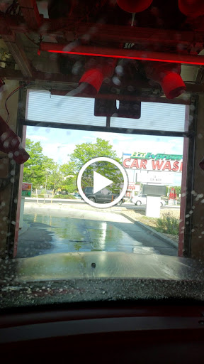 Car Wash «Eco Express Car Wash», reviews and photos, 8431 Grant St, Thornton, CO 80229, USA