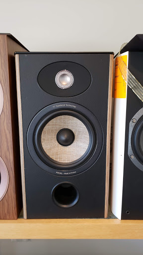 Home Audio Store «The Audio Store», reviews and photos, 2457 Berlin Turnpike, Newington, CT 06111, USA