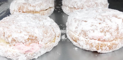 Donut Shop «Countryside Donut House», reviews and photos, 21919 66th Ave W I, Mountlake Terrace, WA 98043, USA