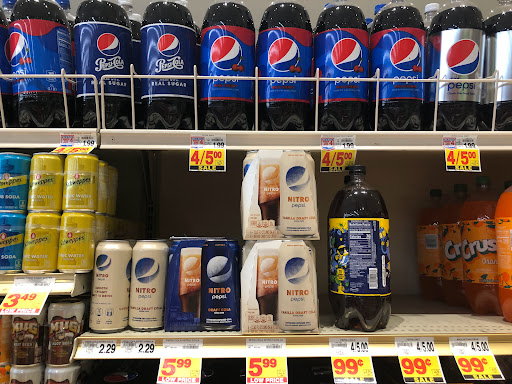 Supermarket «Stater Bros. Markets», reviews and photos, 2790 Hamner Ave, Norco, CA 92860, USA