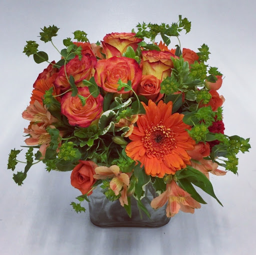 Florist «Florist Of Covington», reviews and photos, 2640 N Hwy 190, Covington, LA 70433, USA