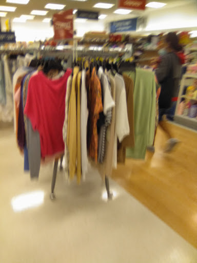 Department Store «Marshalls», reviews and photos, 2461 N Atlantic Ave, Daytona Beach, FL 32118, USA