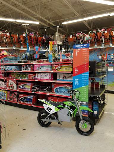 Toy Store «Toys