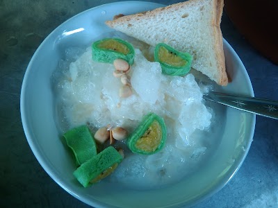 Photos of Es Buah & Es Pisang Ijo - Umi