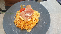 Spaghetti du Restaurant italien Arezzo à Montpellier - n°2