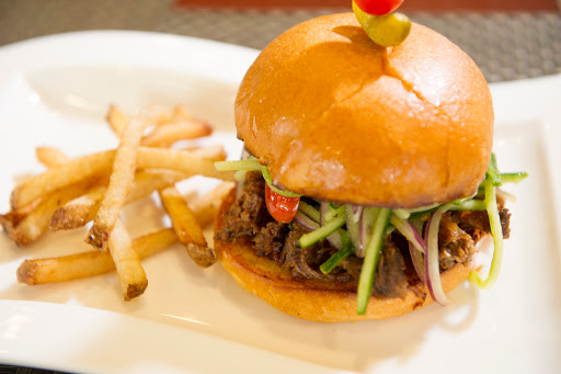 Golf Club «Shipyard Golf Club», reviews and photos, 45 Shipyard Dr, Hilton Head Island, SC 29928, USA