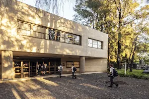 Goethe-Schule Buenos Aires image
