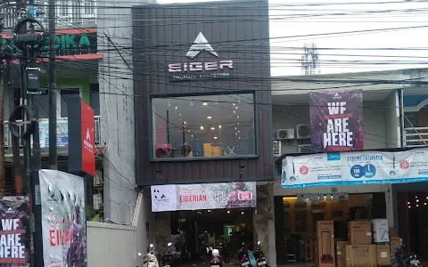 EIGER Adventure Store Hankam Bekasi image