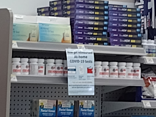 Drug Store «Walgreens», reviews and photos, 571 S Main St, Lapeer, MI 48446, USA