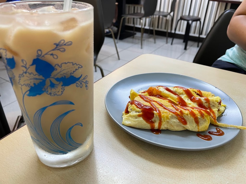 馬各 早餐 午餐 飲品 的照片