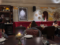 Atmosphère du Restaurant Coya à Paris - n°8
