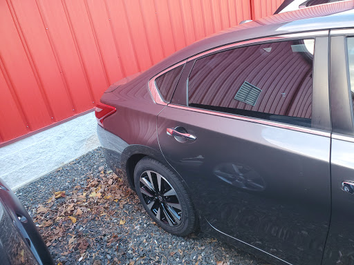 Auto Body Shop «Subway Auto Body», reviews and photos, 781 Annapolis Rd, Gambrills, MD 21054, USA